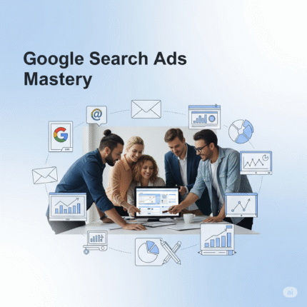 Google Search Ads Mastery